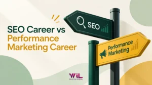 SEO Career vs Performance Marketing Career
