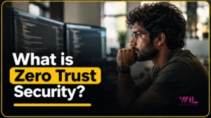 zero trust security