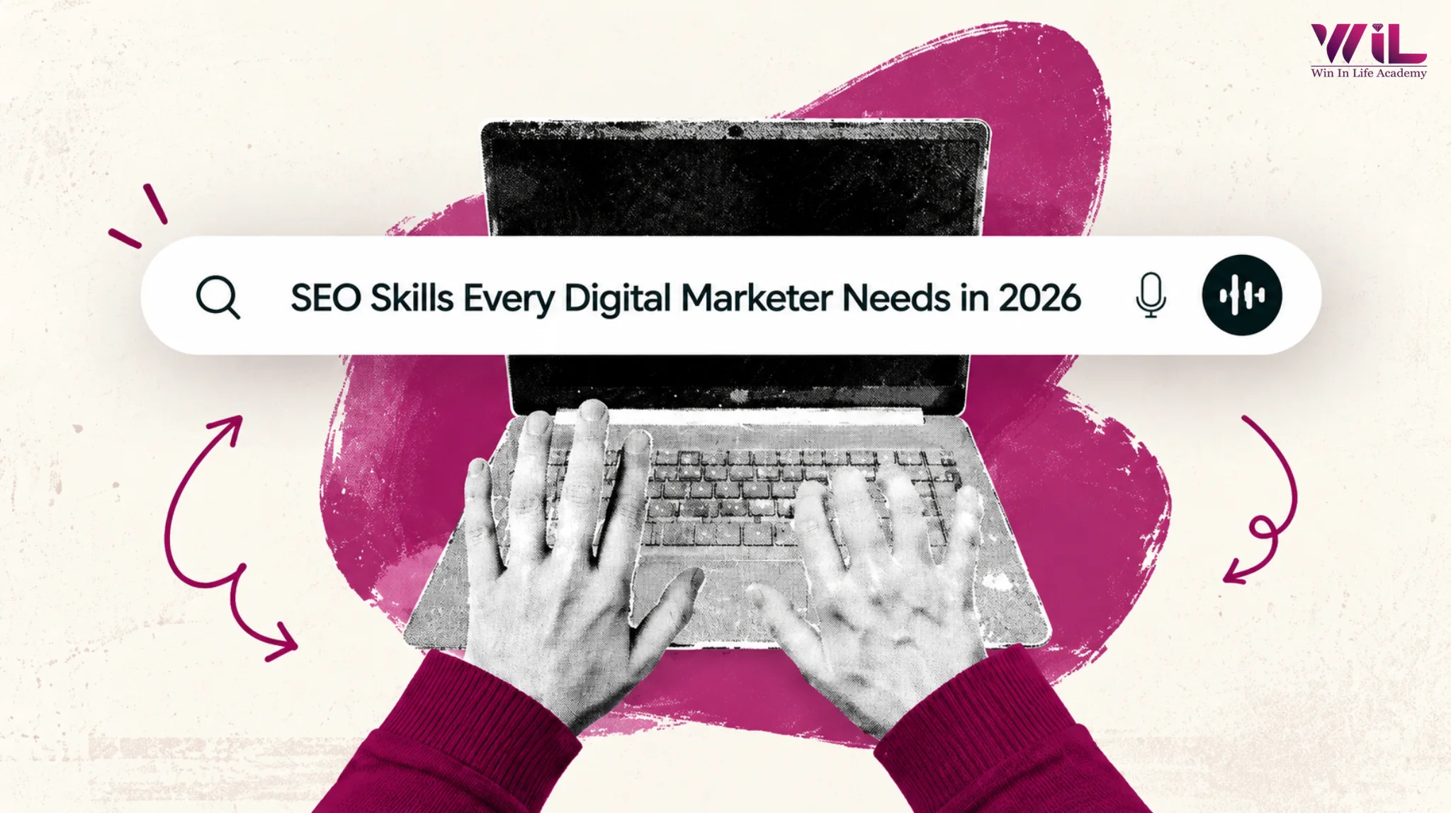 SEO Skills