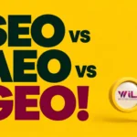GEO vs AEO vs SEO: Understanding AI Search Optimization and Your Career 