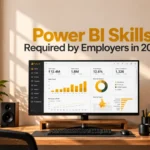 Power BI Skills Required in 2026: What Employers in India Look For 