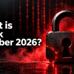 What Is Black October? The 2026 Cybersecurity Scare, Explained Simply 