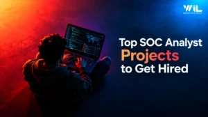 soc analyst projects